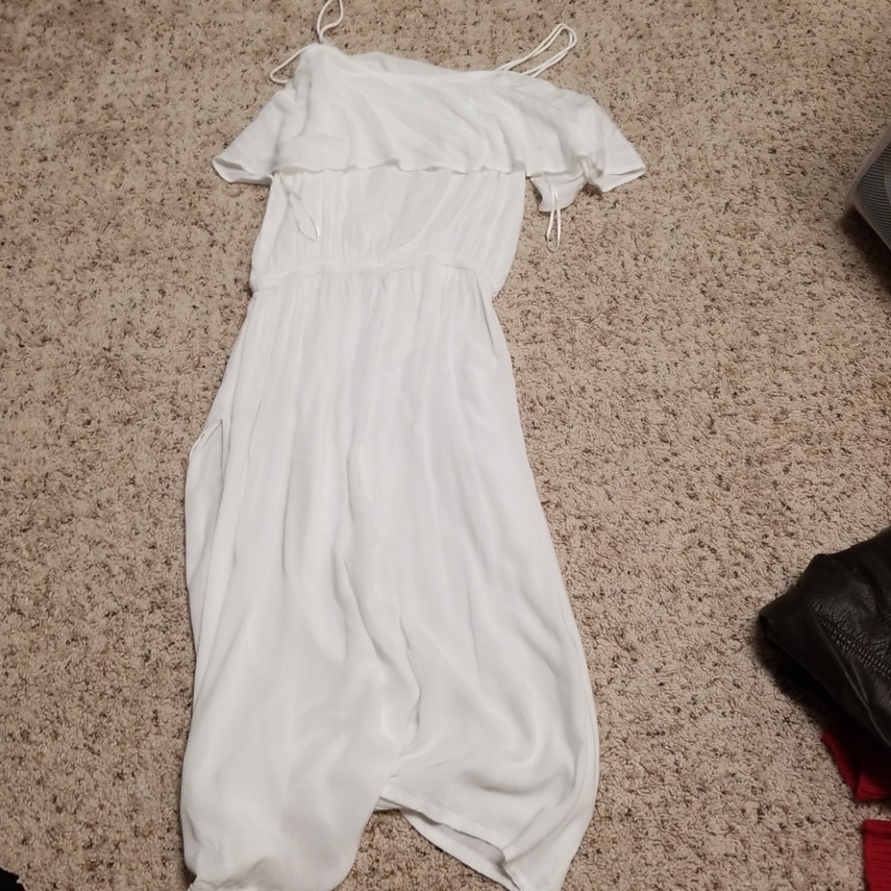 Boho dress